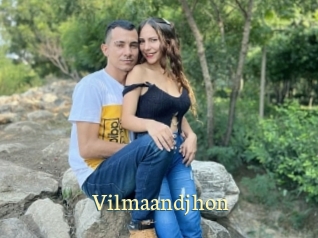 vilmaandjhon Porn str8