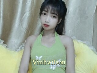 Vinhwilson