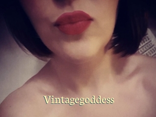vintagegoddess Porn str8