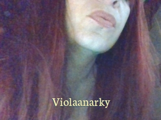 Violaanarky