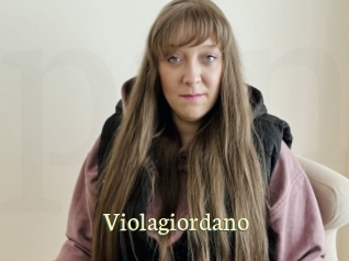 Violagiordano