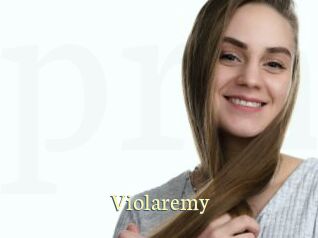 Violaremy