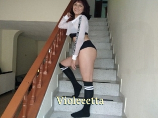 violeeetta Porn str8