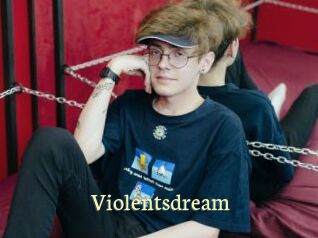 Violentsdream