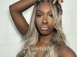 Violet6xft