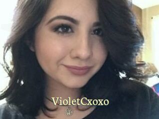 VioletCxoxo