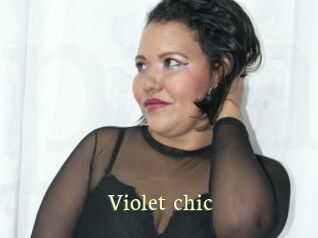 Violet_chic