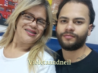 violetaandneil Porn str8