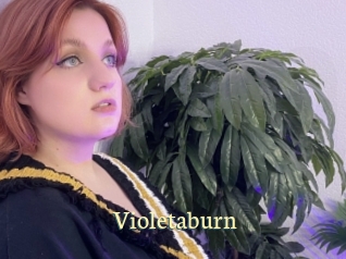 violetaburn Porn str8