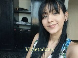 Violetadavis