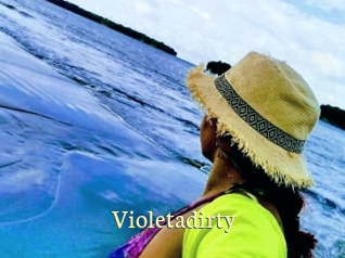 violetadirty Porn str8