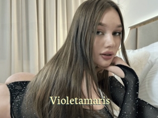 Violetamaris