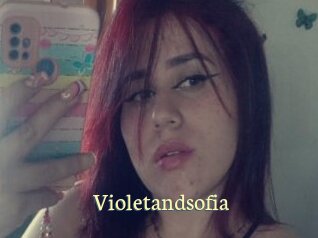Violetandsofia