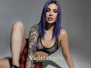 Violetangelo