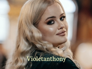 Violetanthony