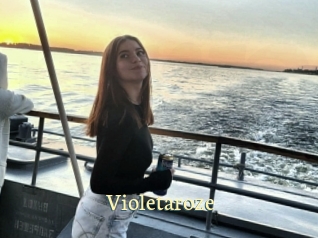 violetaroze Porn str8