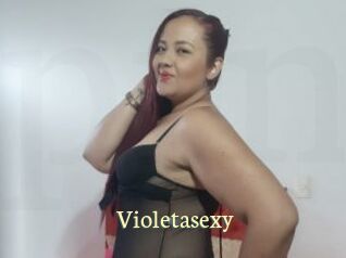 Violetasexy