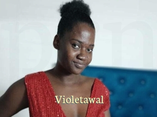 violetawal Porn str8