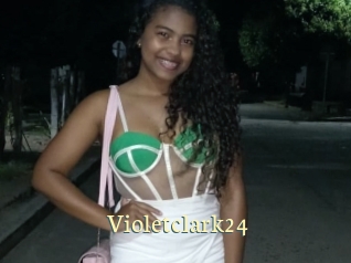 Violetclark24