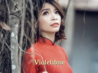 Violetdose