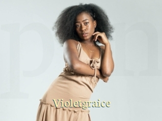 Violetgraice
