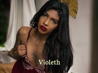 violeth Porn str8