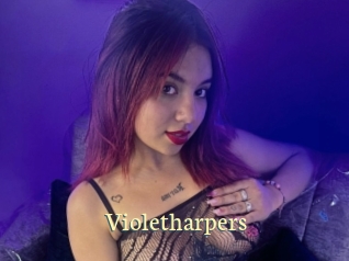 Violetharpers