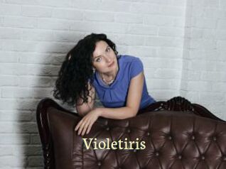 Violetiris