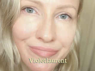 Violetlaurent