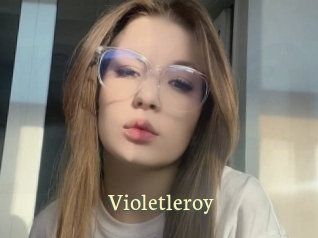 Violetleroy
