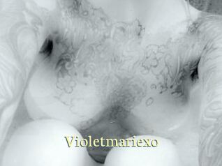 Violetmariexo
