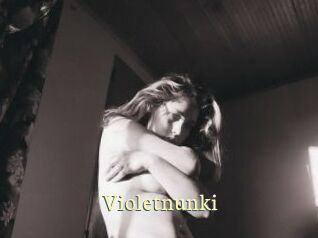 Violetnunki