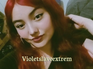 Violetslaveextrem