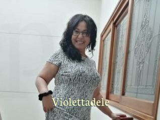 Violettadele