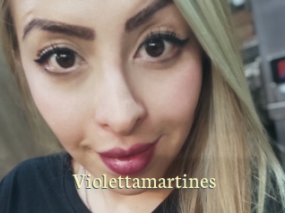 Violettamartines