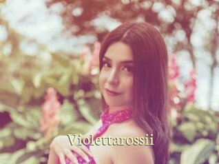 Violettarossii