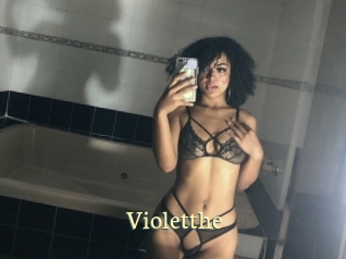 Violetthe