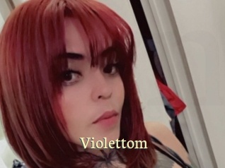 Violettom