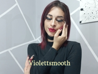 Violettsmooth