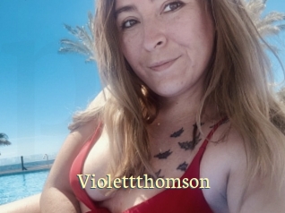Violettthomson