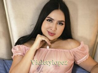 Violetylopez