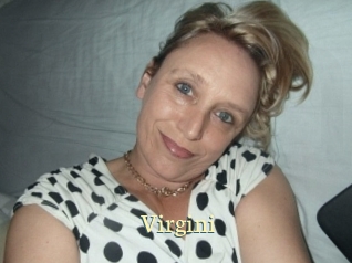 virgini Porn str8