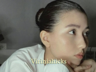 Viriniahicks