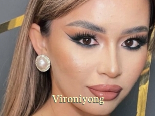 Vironiyong