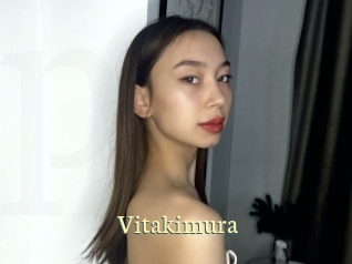 Vitakimura