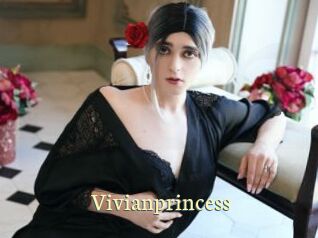 Vivianprincess