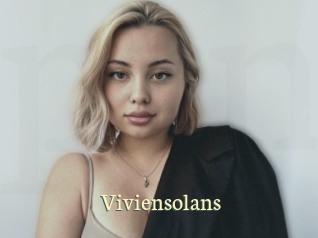 Viviensolans