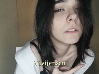 Vivijensen