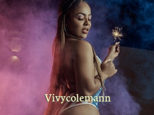 Vivycolemann