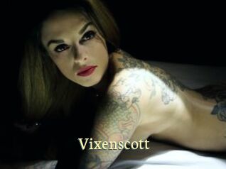 Vixenscott